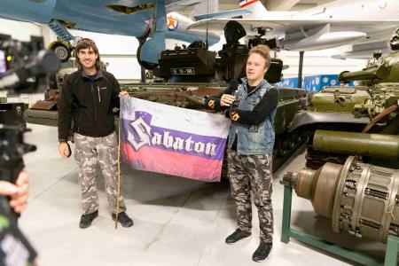 Premiera Sabaton - Valter Leban (6)